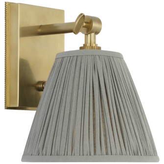 Wimberley Bedside Wall Light (279|MF 2203SB-BLP)