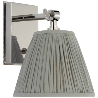 Wimberley Bedside Wall Light (279|MF 2203PN-BLP)