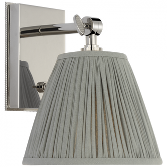 Wimberley Bedside Wall Light (279|MF 2203PN-BLP)