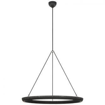 Utopia 42'' Ring Chandelier (279|KW 5046AI)