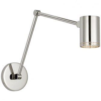 Precision 5'' Double Library Light (279|KW 2068PN)