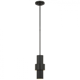 Chalmette 6'' Layered Pendant (279|JN 5328AI)