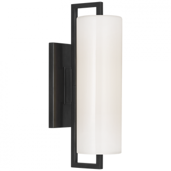 Bowen 16'' Linear Bath Sconce (279|IKF 2520BZ-WG)