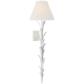 Provenz 34'' Statement Sconce (279|CHD 2384PW-L)