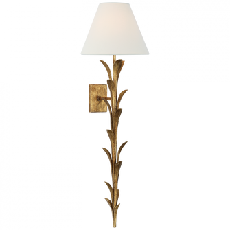 Provenz 34'' Statement Sconce (279|CHD 2384FRG-L)