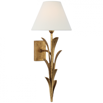 Provenz 20'' Tail Sconce (279|CHD 2381FRG-L)