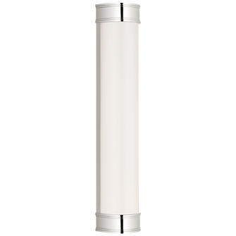 Marden 24'' Salon Bath Sconce (279|CHD 2064PN-WG)