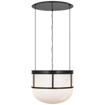 Martil 24'' Lantern (279|CHC 5126BZ-WG)