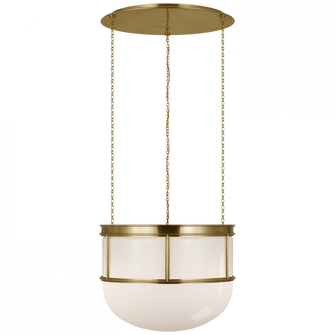 Martil 24'' Lantern (279|CHC 5126AB-WG)
