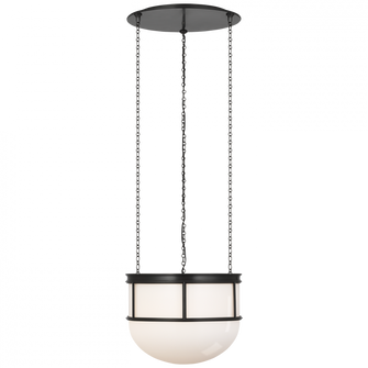 Martil 17'' Lantern (279|CHC 5125BZ-WG)