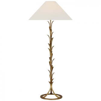 Provenz 62'' Floor Lamp (279|CHA 9381FRG-L)
