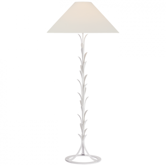 Provenz 62'' Floor Lamp (279|CHA 9381PW-L)