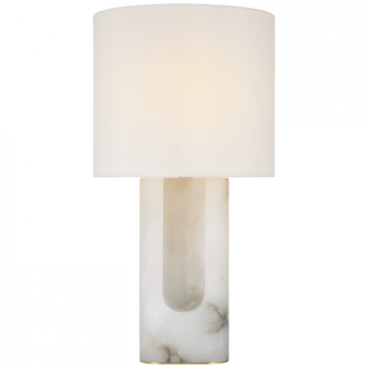 Palo 28'' Table Lamp (279|BBL 3916ALB-L)