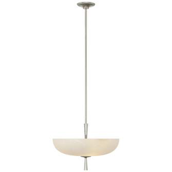 Pascal 19'' Bowl Pendant (279|ARN 5415PN-ALB)