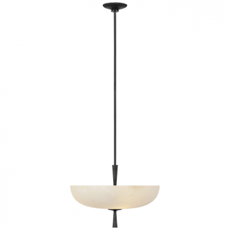 Pascal 19'' Bowl Pendant (279|ARN 5415BZ-ALB)