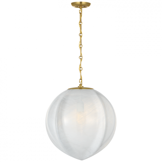 Rae 17'' Pendant (279|ARN 5026HAB-WSG)