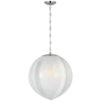 Rae 17'' Pendant (279|ARN 5026PN-WSG)