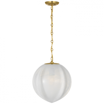 Rae 13'' Pendant (279|ARN 5025HAB-WSG)