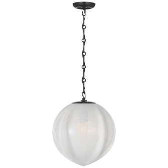 Rae 13'' Pendant (279|ARN 5025BZ-WSG)