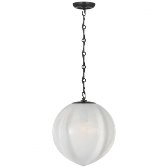 Rae 13'' Pendant (279|ARN 5025BZ-WSG)