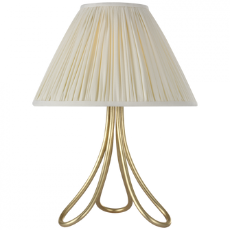 Jeanne 13'' Cordless Accent Lamp (279|ARN 3055G-SP-CL)