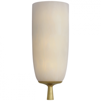 Pascal 21'' Sconce (279|ARN 2415HAB-ALB)