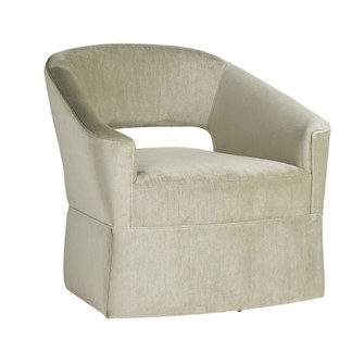 Lana Lounge Chair Sage Performance Velvet (314|FRU13)