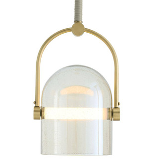 Marco Large Pendant (314|DPC28)