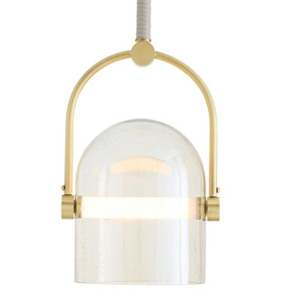 Marco Small Pendant (314|DPC24)