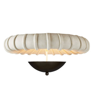 Camella Flush Mount (314|DFC19)