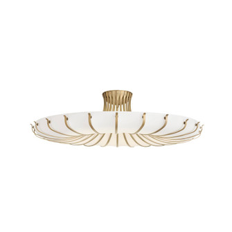 Chambers Flush Mount (314|DFC17)