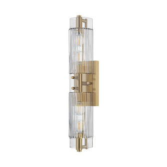 Duoro Bath and Vanity (86|562-04-VB)