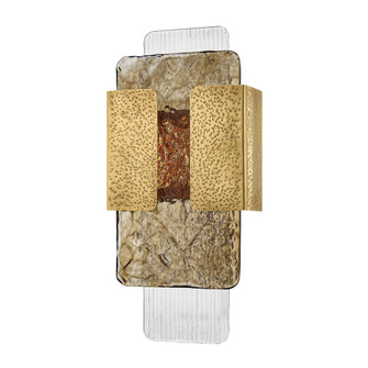 Telluride Wall Sconce (86|551-02-VB)