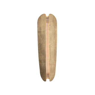 Lille Wall Sconce (86|541-02-VGL)