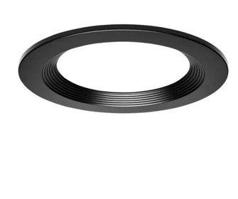10-Inch Round Trim for LED Commercial Downlight; Bronze Finish (81|S21660)