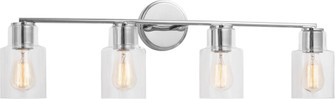 SAYWARD 4L VANITY CH (7725|DJV1004EN7/CH)