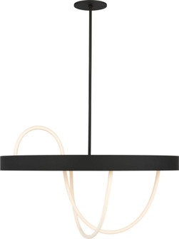 Uneri 38 Chandelier (7355|SLCH84027B)