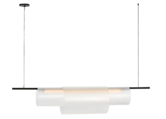 Lajos 39 Chandelier (7355|PBLS80627BEG)