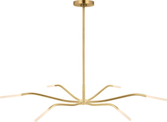 Lajos 39 Chandelier (7355|PBLS80827HABEG)