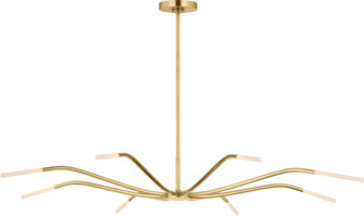 Lajos 50 Chandelier (7355|PBLS80627HABEG)