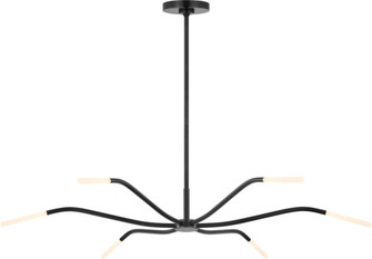 Lajos 39 Chandelier (7355|SLCH81927BZEG)