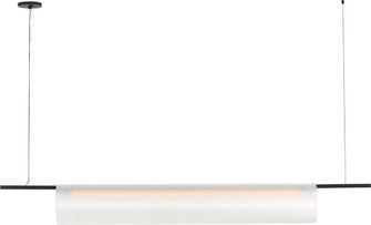 CLOAK 60 LINEAR CHAN 27 WHT (7355|PBLS79927MW)