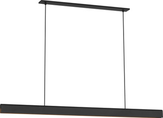 Cloak 60 Linear Chandelier (7355|SLPD865HABCG)