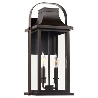 DOWNEY 20'' 2LT LANTERN - BZ (83|741-20-36)