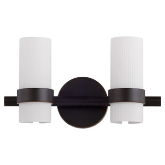 SOJOURN 2LT VANITY - BZ (83|5169-2-36)