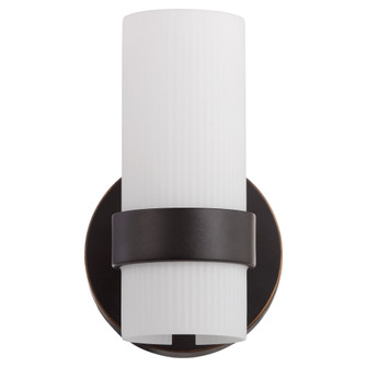 SOJOURN 1LT WALL MOUNT - BZ (83|5169-1-36)