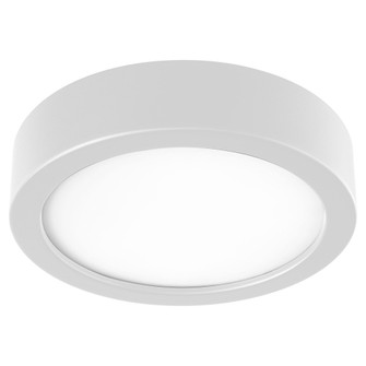 FLEET DISK LED KIT - WH (83|3-9-108-6)