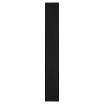 TORRE 36'' 5CCT WET SCONCE - BK (83|3-768-15)