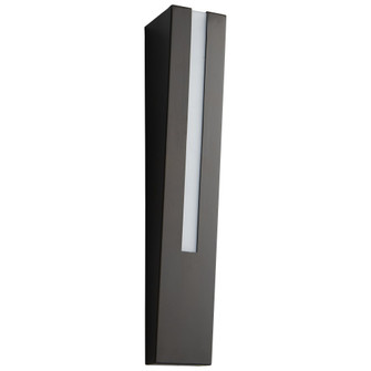 KARME 120v DIM SCONCE -OB (83|3-739-22)