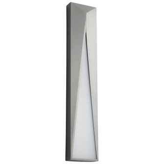 ELIF 120V DIM SCONCE - GY (83|3-737-16)
